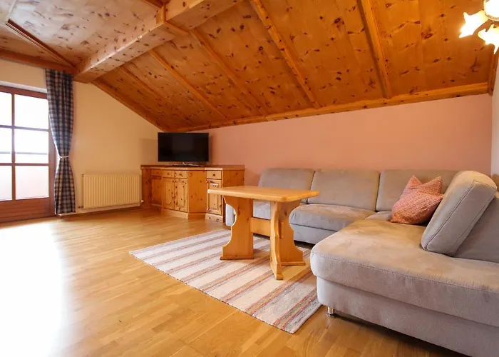 Reiteralm Living