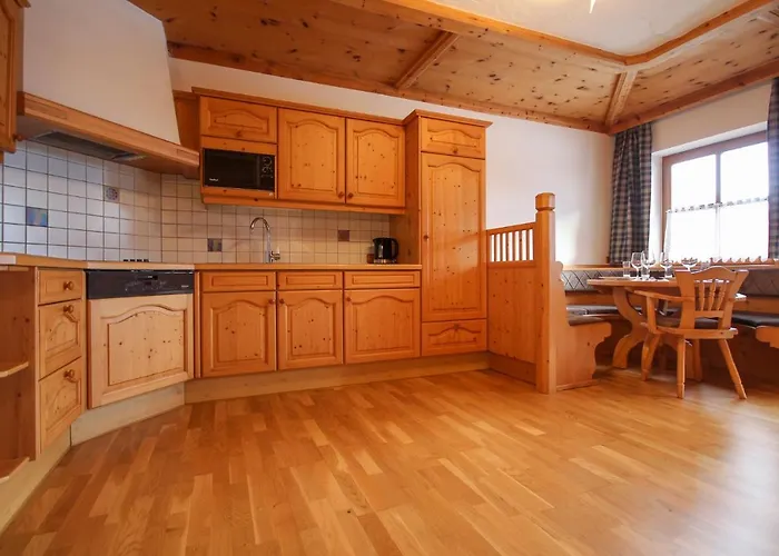Reiteralm Living