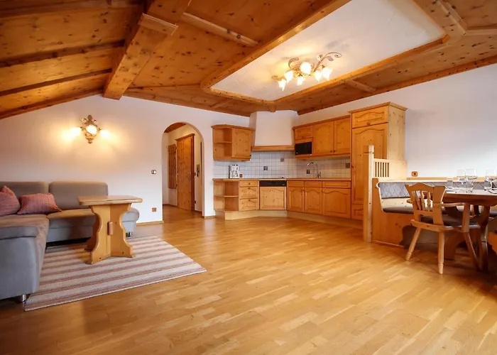 Reiteralm Living