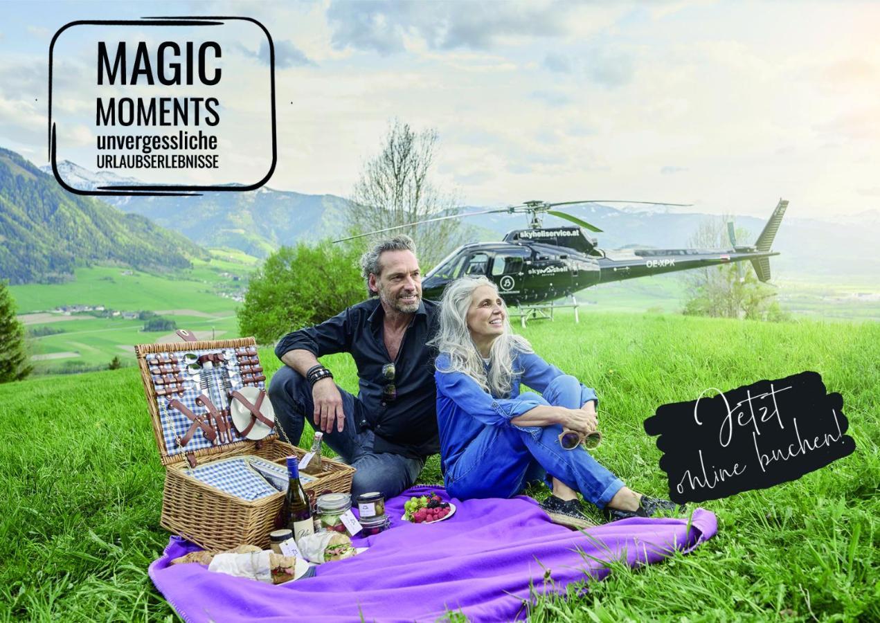 Reiteralm Living Apartment *
