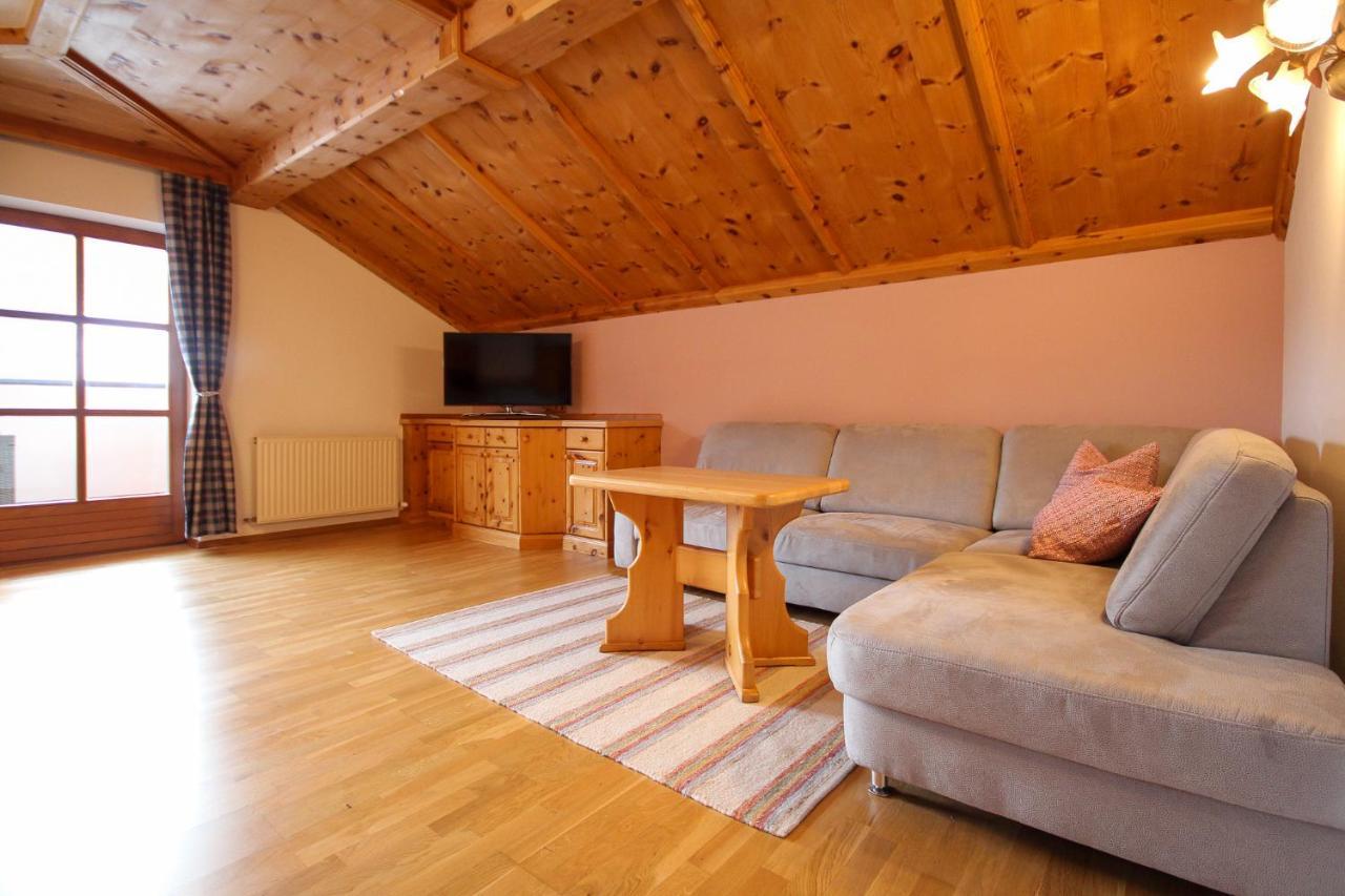 Reiteralm Living Apartment *