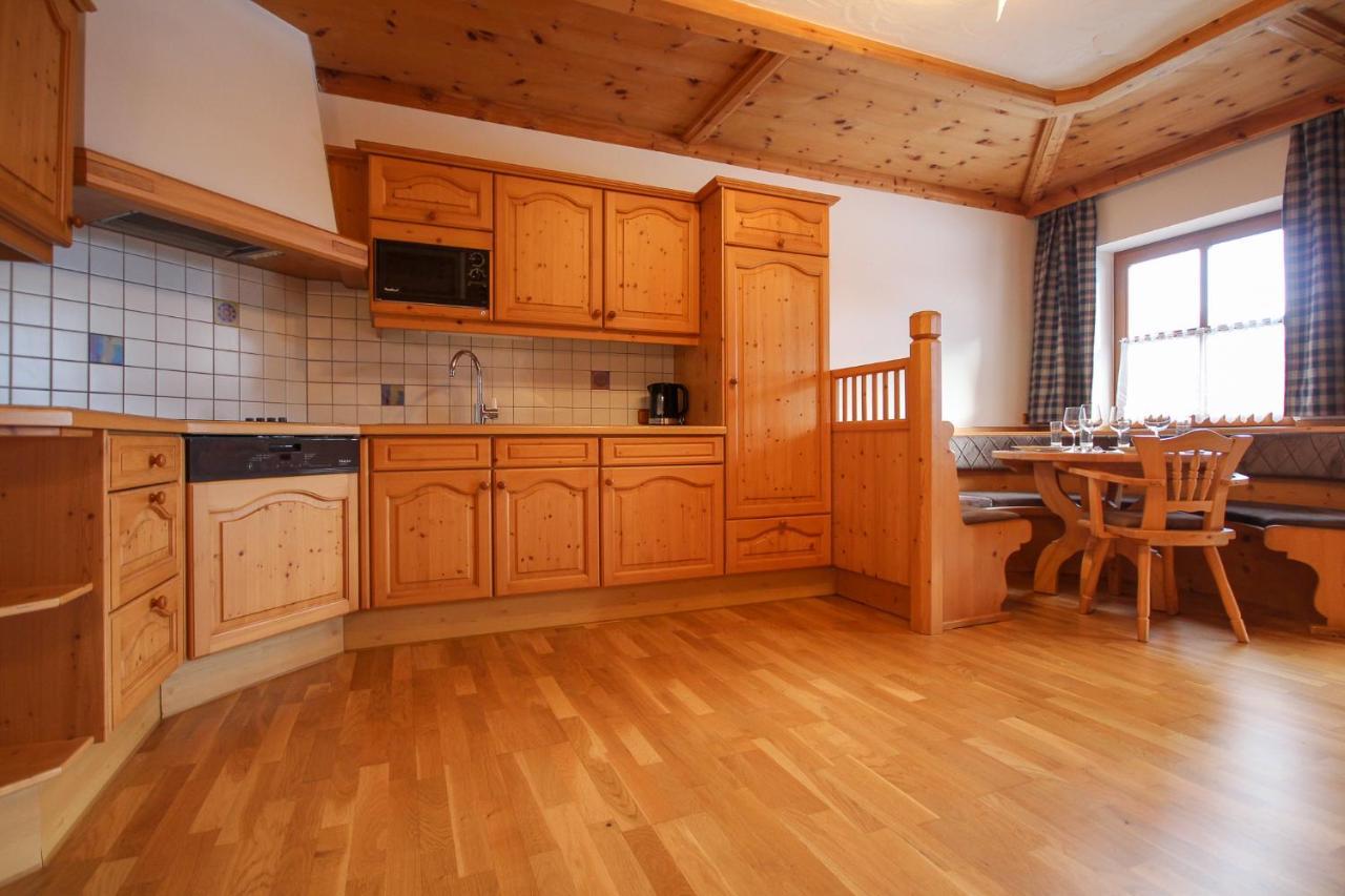 Apartment Reiteralm Living Schladming