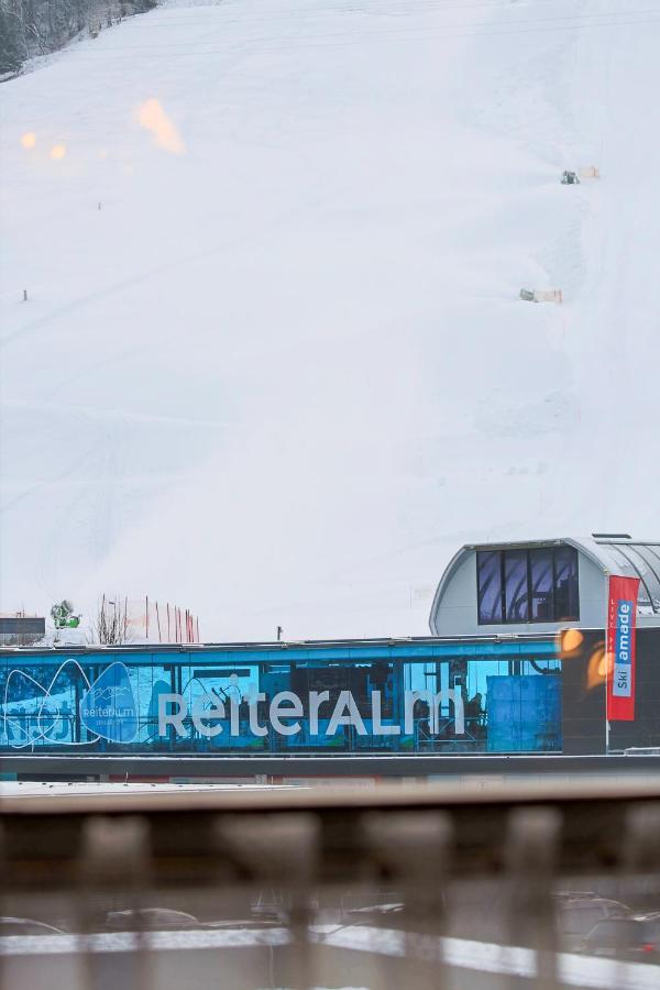 Apartment Reiteralm Living By Schladming