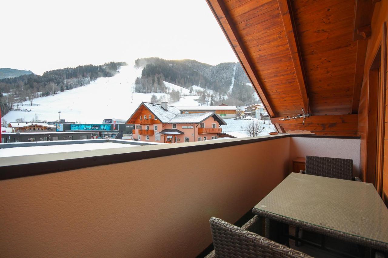 Reiteralm Living Apartment
